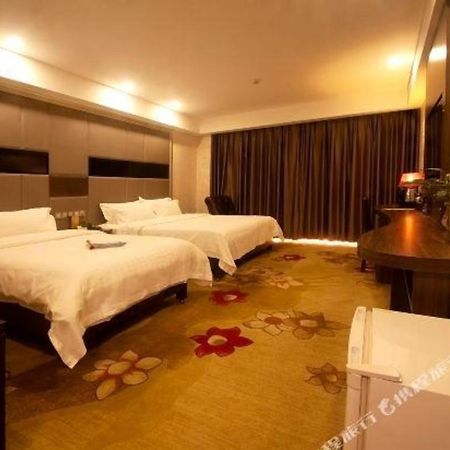 Beijing Ruyi Business Hotel Εξωτερικό φωτογραφία