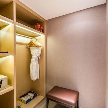 Beijing Ruyi Business Hotel Εξωτερικό φωτογραφία