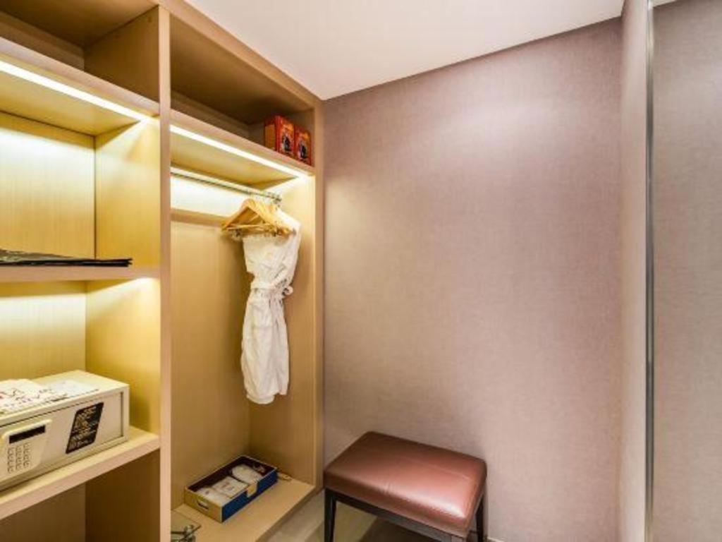 Beijing Ruyi Business Hotel Εξωτερικό φωτογραφία