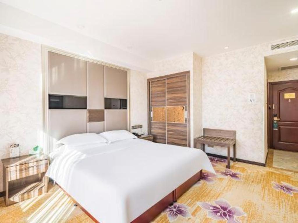 Beijing Ruyi Business Hotel Εξωτερικό φωτογραφία