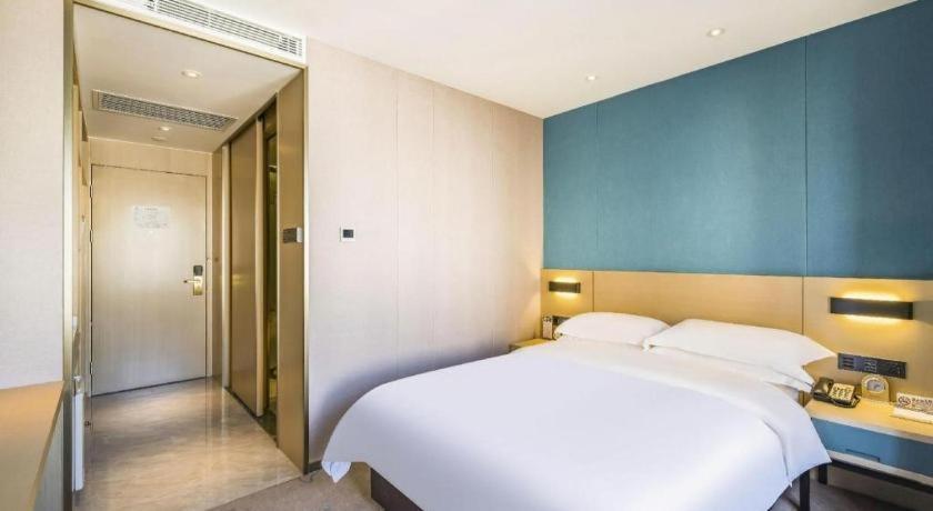 Beijing Ruyi Business Hotel Εξωτερικό φωτογραφία