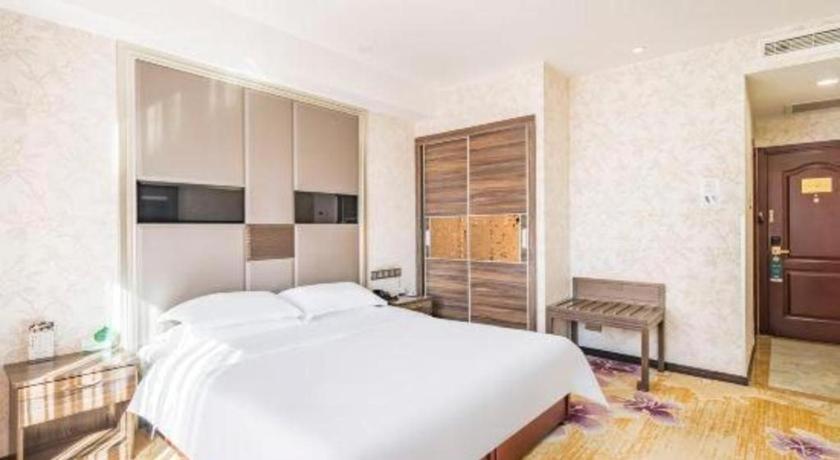 Beijing Ruyi Business Hotel Εξωτερικό φωτογραφία