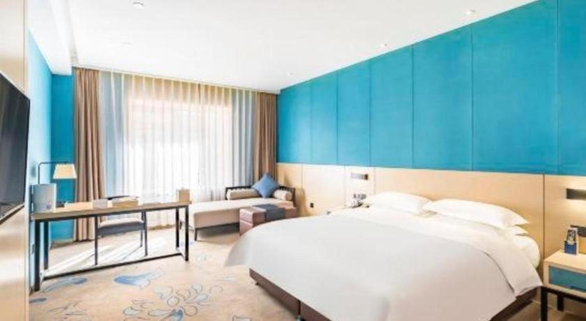 Beijing Ruyi Business Hotel Εξωτερικό φωτογραφία