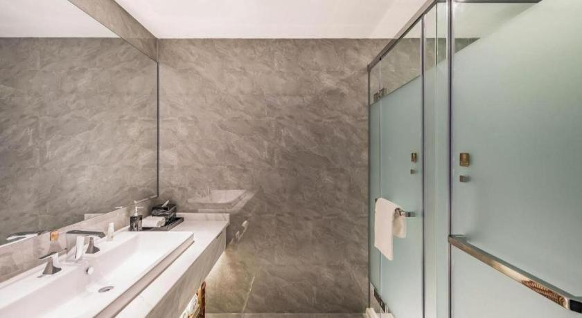 Beijing Ruyi Business Hotel Εξωτερικό φωτογραφία