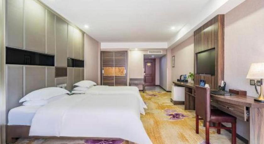 Beijing Ruyi Business Hotel Εξωτερικό φωτογραφία