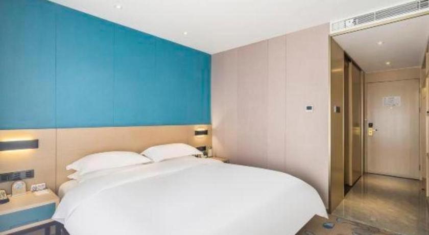 Beijing Ruyi Business Hotel Εξωτερικό φωτογραφία