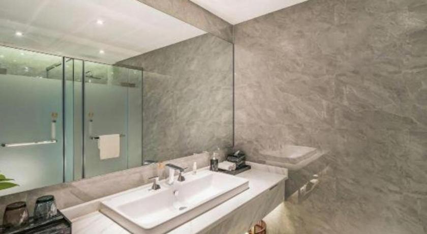 Beijing Ruyi Business Hotel Εξωτερικό φωτογραφία