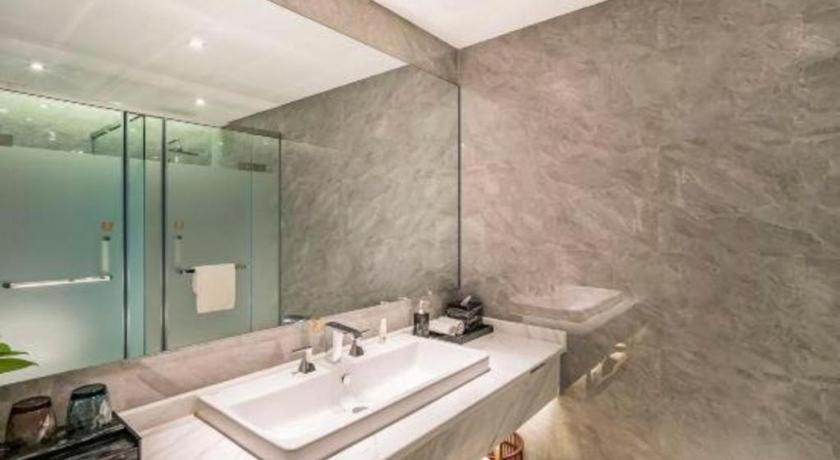 Beijing Ruyi Business Hotel Εξωτερικό φωτογραφία