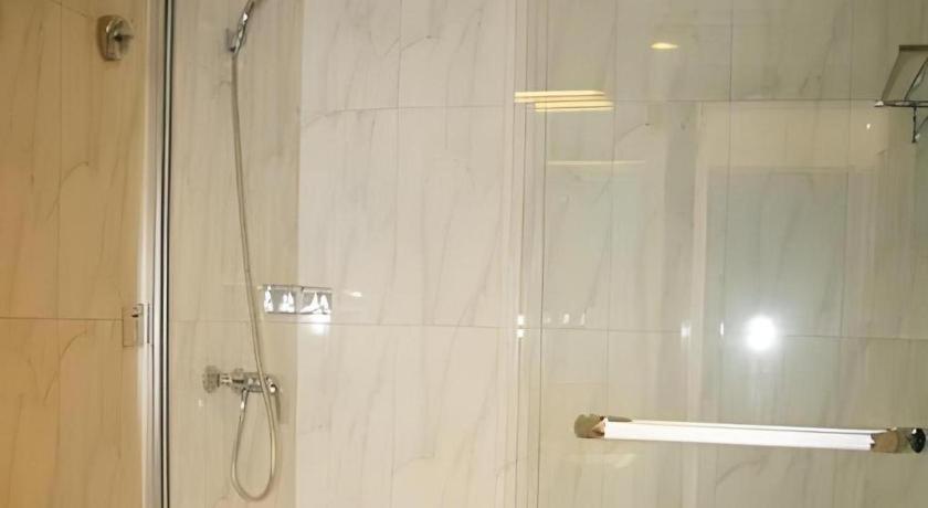 Beijing Ruyi Business Hotel Εξωτερικό φωτογραφία