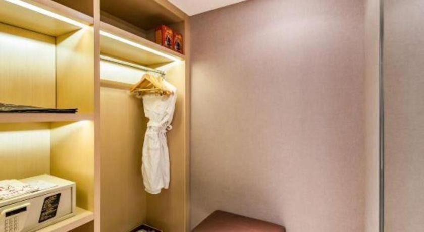 Beijing Ruyi Business Hotel Εξωτερικό φωτογραφία