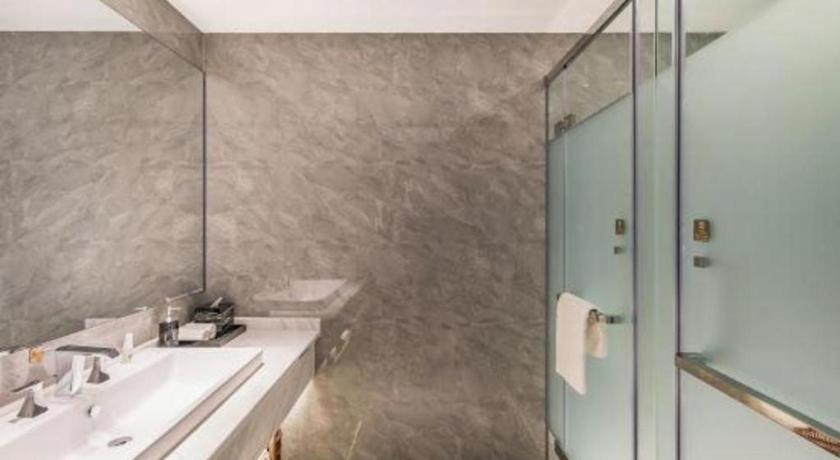 Beijing Ruyi Business Hotel Εξωτερικό φωτογραφία