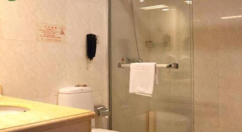 Beijing Ruyi Business Hotel Εξωτερικό φωτογραφία