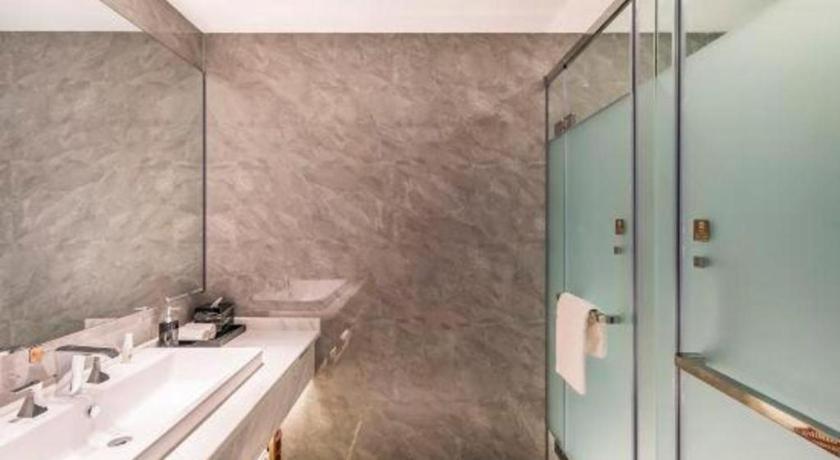 Beijing Ruyi Business Hotel Εξωτερικό φωτογραφία